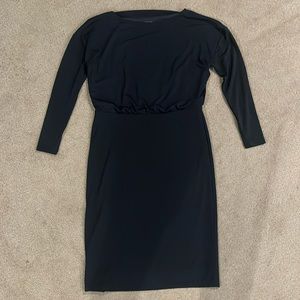 Ann Taylor Loose Fit Dress. Size 4.